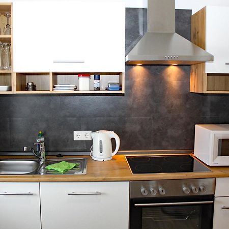 Appartement Im Klosterflecken Ebstorf 外观 照片