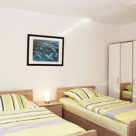 Appartement Im Klosterflecken Ebstorf 外观 照片