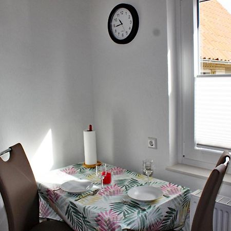 Appartement Im Klosterflecken Ebstorf 外观 照片