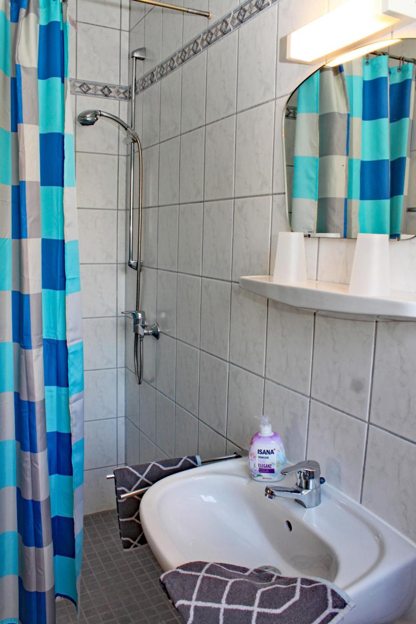 Appartement Im Klosterflecken Ebstorf 外观 照片