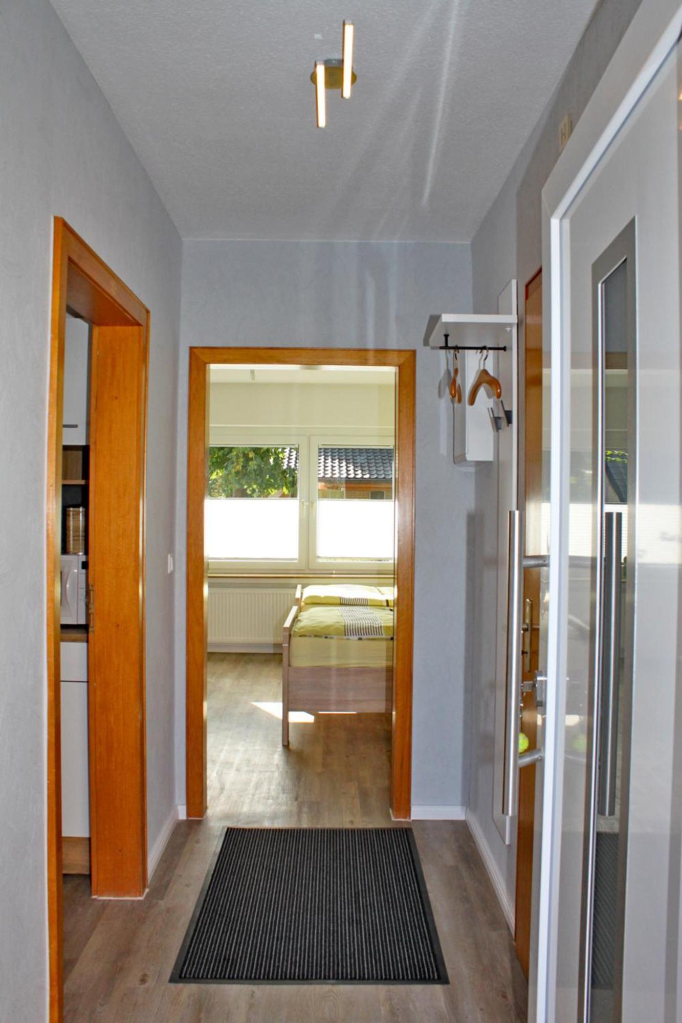 Appartement Im Klosterflecken Ebstorf 外观 照片