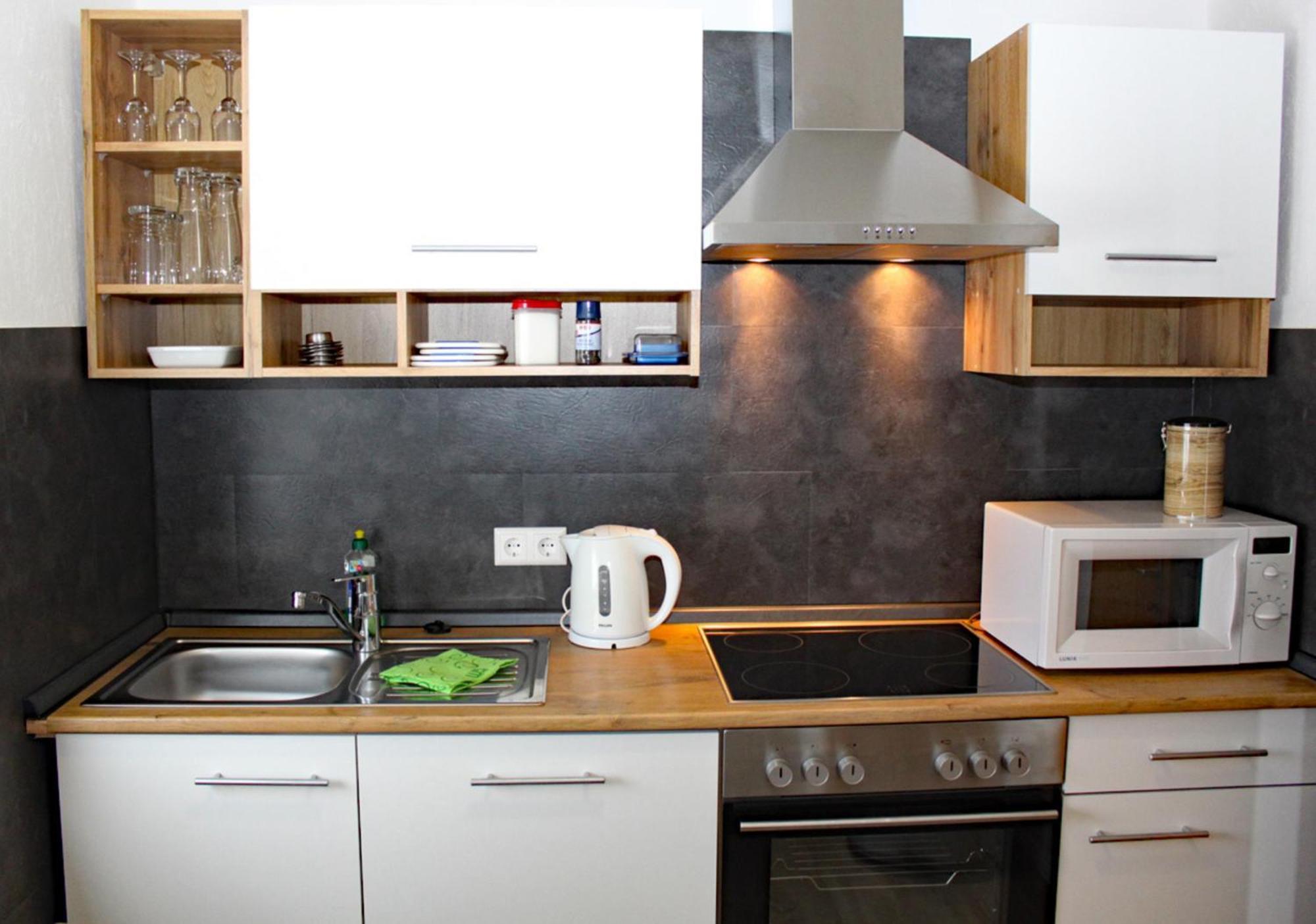 Appartement Im Klosterflecken Ebstorf 外观 照片