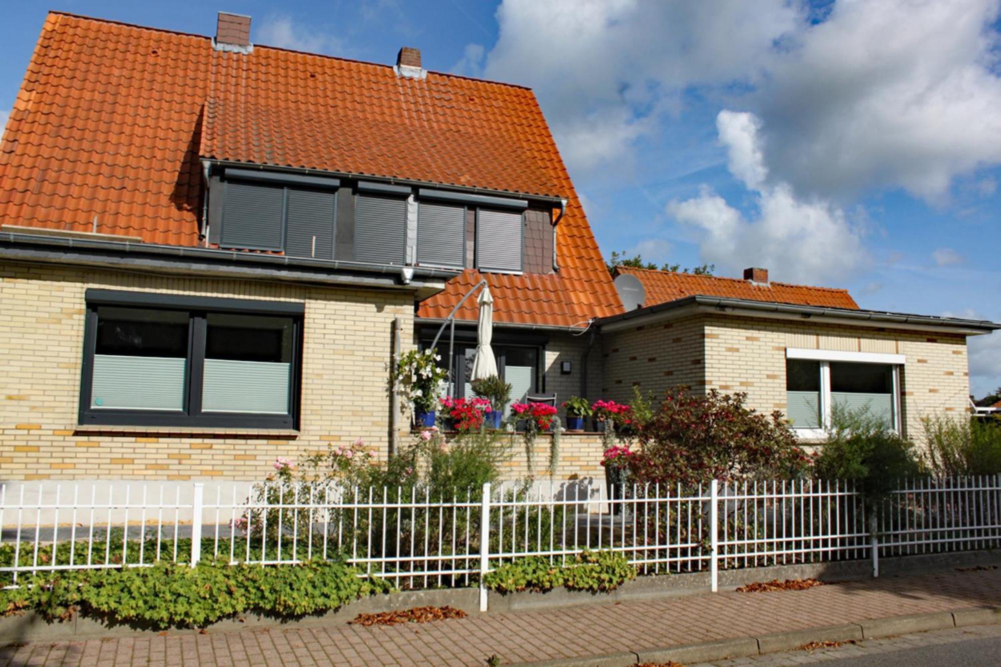 Appartement Im Klosterflecken Ebstorf 外观 照片