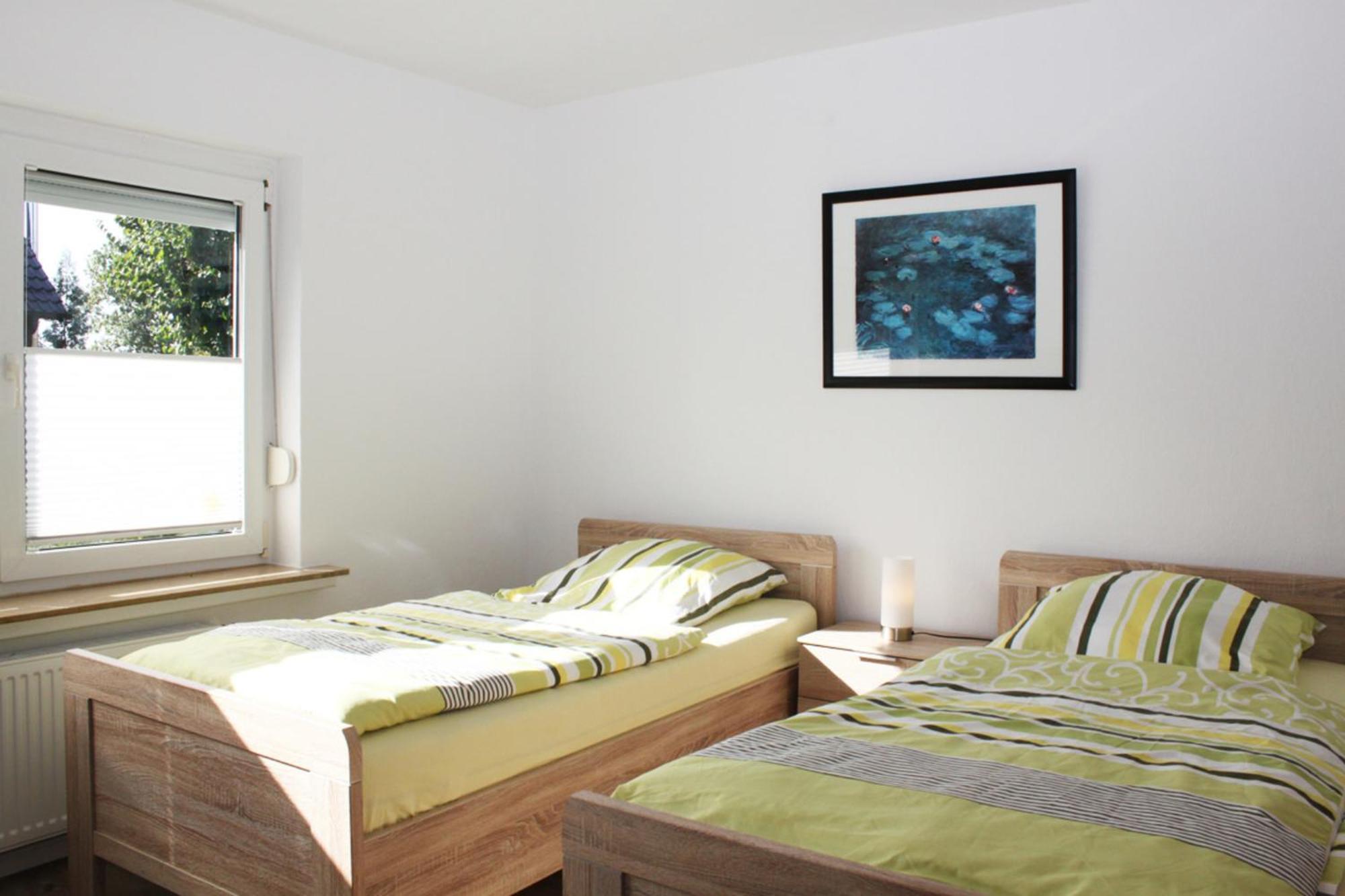 Appartement Im Klosterflecken Ebstorf 外观 照片