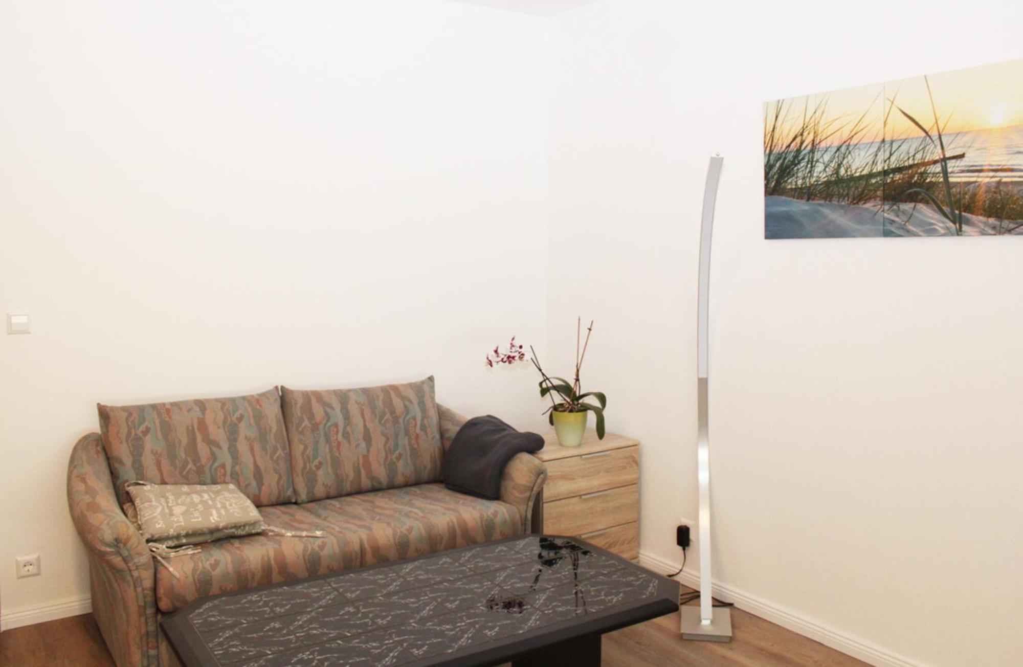 Appartement Im Klosterflecken Ebstorf 外观 照片