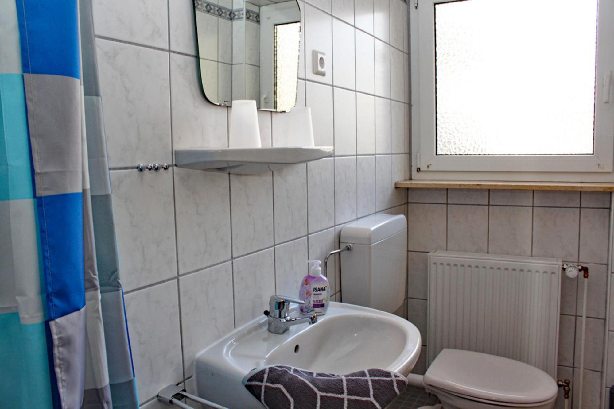 Appartement Im Klosterflecken Ebstorf 外观 照片